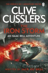 The Iron Storm