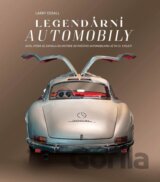 Legendární automobily