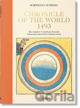 Chronicle of the World