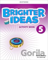 Brighter Ideas 5 Activity Book