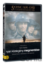 Ryan közlegény megmentése (HU)