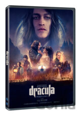 Dracula: Příběh lásky
