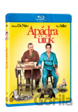 Apádra ütök BD (HU)