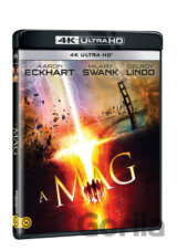 A Mag BD (UHD) (HU)