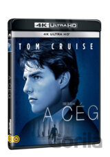 A Cég BD (UHD) (HU)
