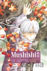 Mushishi Collector's Edition 2