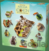 Archa Eden CZ