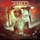 Defecto:  Echoes Of Isolation CD