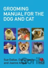 Grooming Manual for the Dog and Cat