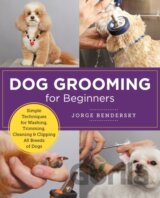 Dog Grooming for Beginners