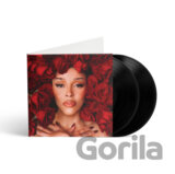 Doja Cat:  Vie LP