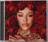 Doja Cat:  Vie CD