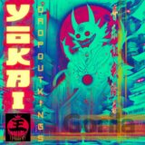 Dropout Kings:  Yokai CD