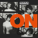 Echobelly:  On LP
