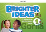 Brighter Ideas 1 Classroom Resource Pack