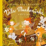 Víla Muchomůrka: Klíč k jaru