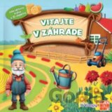 Vitajte v záhrade