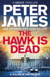The Hawk Is Dead