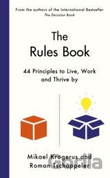 The Rules Book