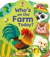 Who's on the Farm Today?