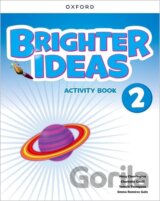 Brighter Ideas 2 Activity Book