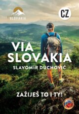 Via Slovakia (CZ)