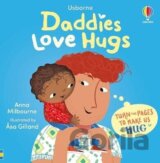 Daddies Love Hugs