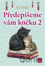 Předepíšeme vám kočku 2