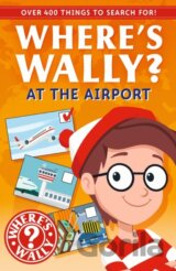 Where's Wally?: At the Airport