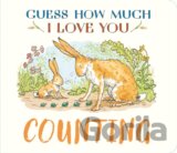 Guess How Much I Love You: Counting