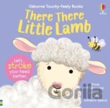 There There Little Lamb