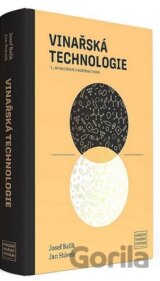 Vinařská technologie