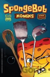 SpongeBob 3/2026