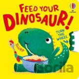Feed your Dinosaur