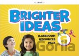 Brighter Ideas Starter Classroom Resource Pack