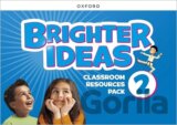 Brighter Ideas 2 Classroom Resource Pack