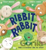 Ribbit Rabbit