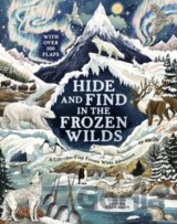 Hide and Find in the Frozen Wilds