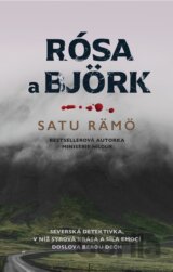 Rósa a Björk