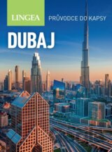 Dubaj - Průvodce do kapsy