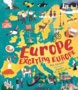 Europe, Exciting Europe