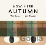 Now I See Autumn