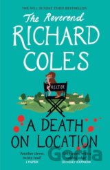A Death on Location