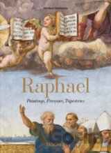 Raphael. Paintings, Frescoes, Tapestries. 45th Ed.