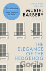 The Elegance of the Hedgehog