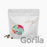 KAFFA COLOMBIA EL DIVISO DECAF (zrnková)