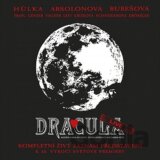 Muzikál:  Dracula Live