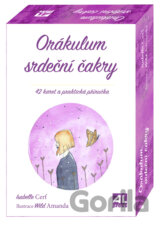 Orákulum srdeční čakry
