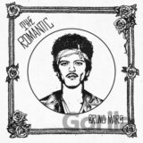 Bruno Mars:  The Romantic