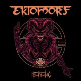 Ektomorf:  Heretic